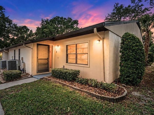 2025 SYLVESTER RD, Unit C1, LAKELAND, FL 33803