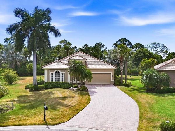 13051 PRESERVE COURT, PORT CHARLOTTE, FL 33953