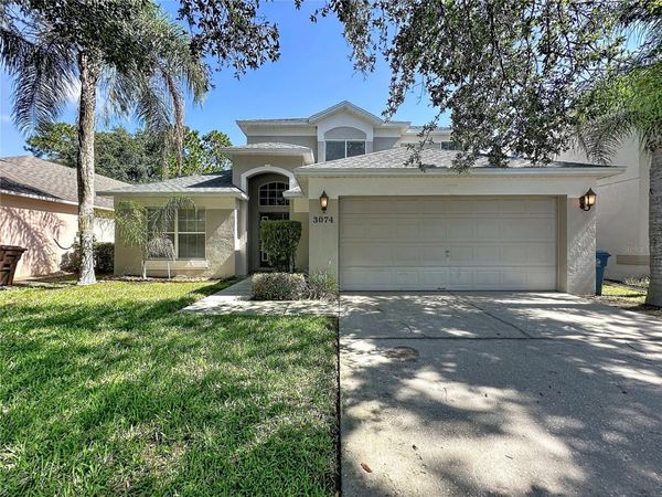 3074 BARBADOS LANE , HAINES CITY, FL 33844