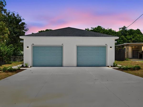 67 GLOVER STREET , EUSTIS, FL 32726
