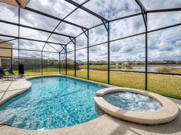2219 CROFTON SPRINGS COURT , DAVENPORT, FL 33837