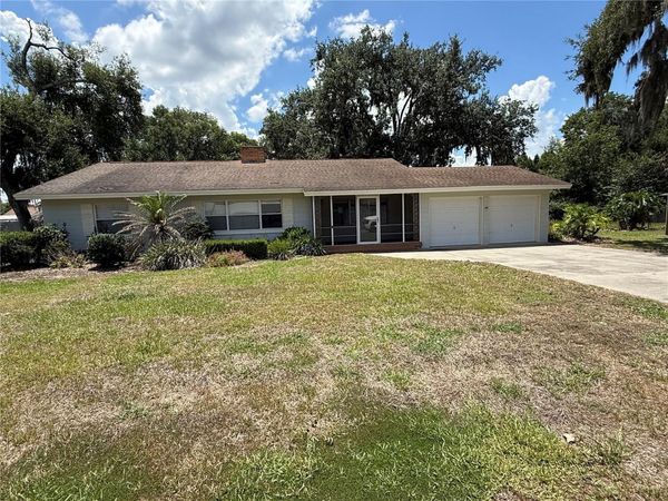 1485 DAVIS AVENUE , BARTOW, FL 33830