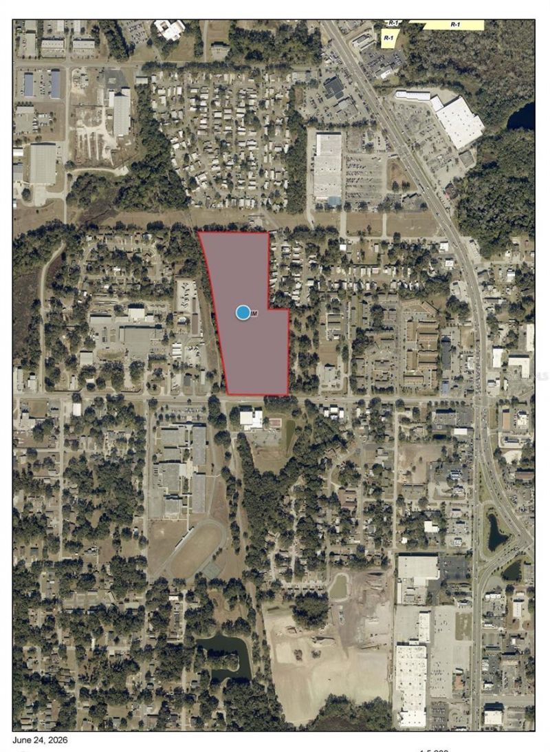 Griffin Road, Leesburg, FL 34748 Photo