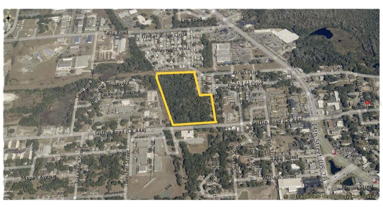Griffin Road, Leesburg, FL 34748 Photo
