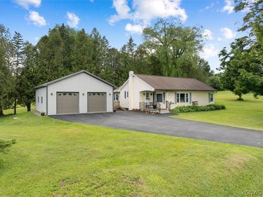 229 Cedarville Road, Ilion, NY 13357