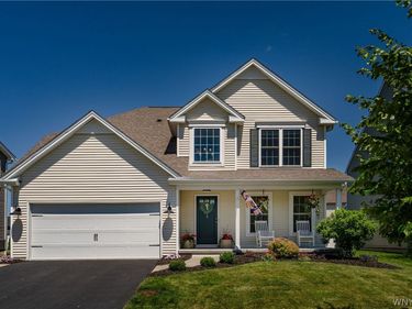99 Cherry Laurel Lane , Buffalo, NY 14228