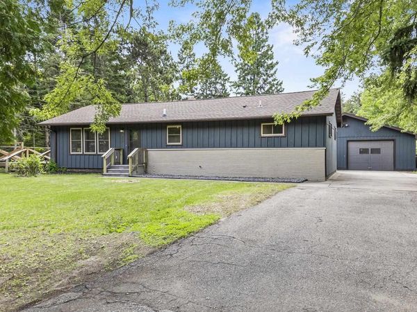 316 WOOD LANE, Stevens Point, WI 54481