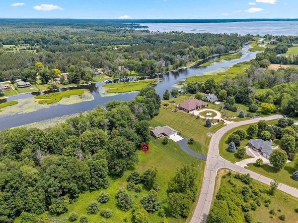 301 CHANNEL, Shawano, WI 54166