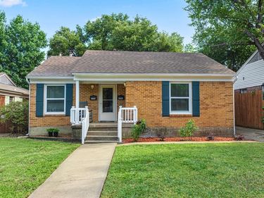 6204 Winton Street, Dallas, TX 75214