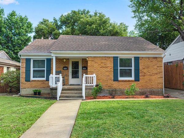 6204 Winton Street, Dallas, TX 75214