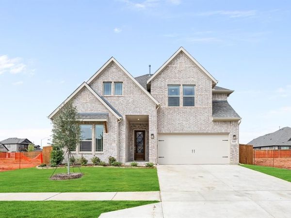 16421 Thistle Bend Drive, Fort Worth, TX 76247