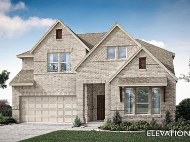 16421 Thistle Bend Drive, Fort Worth, TX 76247