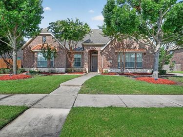 6139 Larkspur Lane, Frisco, TX 75036