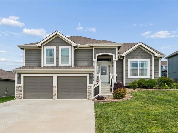 1700 Chestnut Street, Kearney, MO 64060