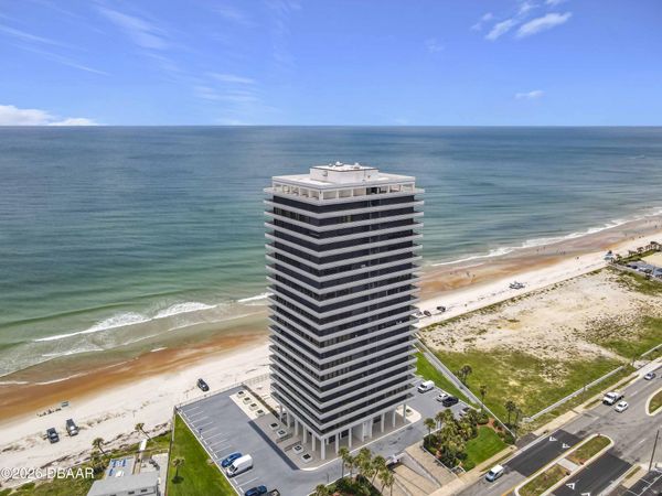 2200 N Atlantic Avenue, Unit 402, Daytona Beach, FL 32118