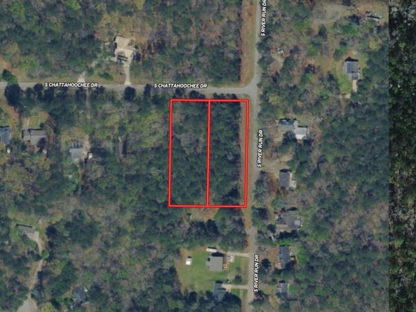 35 S Chattahooc Ee Drive, Hogansville, GA 30230