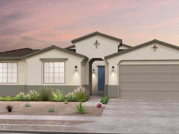 518 W RIDGE Road, Apache Junction, AZ 85120