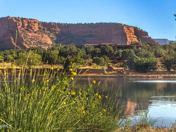 80 Altair Avenue, Unit 23, Sedona, AZ 86336