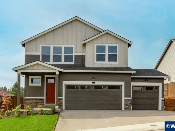 2212 Veneta Av S, Salem, OR 97306