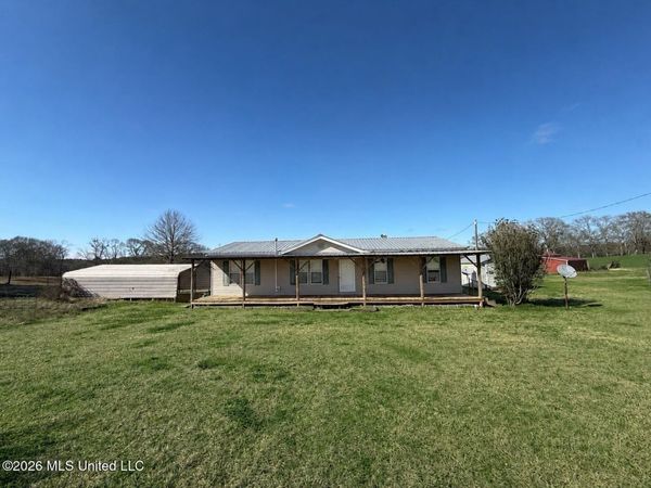 2352 Mcclendon Road, Magnolia, MS 39652