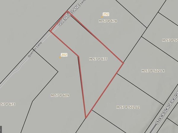 QUENTIN LANE , OAKLAND, MD 21550