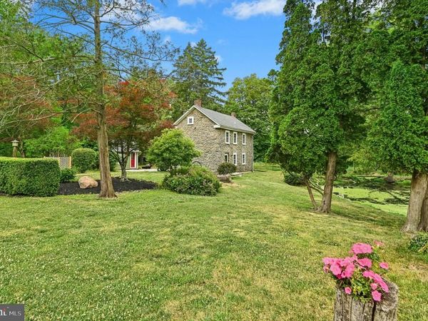 967 STATE ROAD , COOPERSBURG, PA 18036