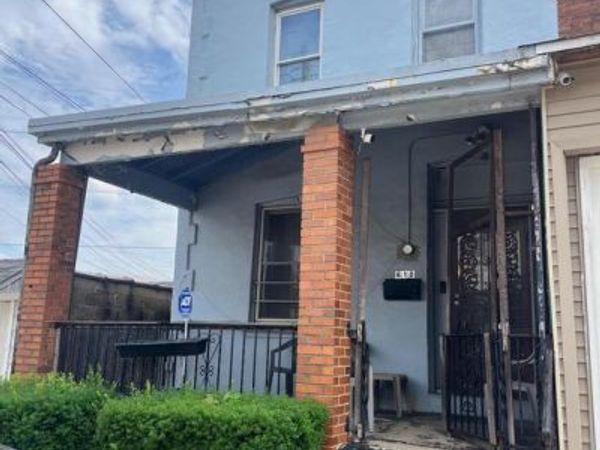 610 DARBY TERRACE , DARBY, PA 19023