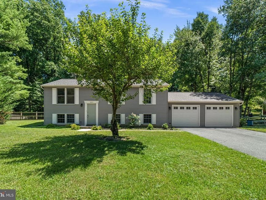 4823 Worthington Way, Ellicott City, MD 21043 Main Photo