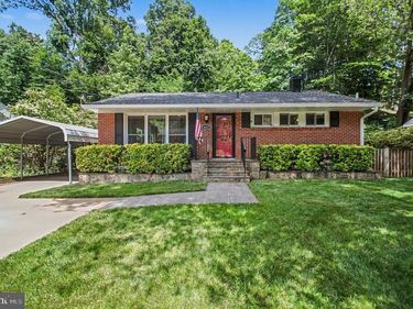 6417 BERKSHIRE DRIVE, ALEXANDRIA, VA 22310