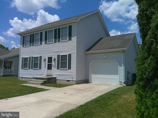 209 INGRAM STREET E, DOVER, DE 19901