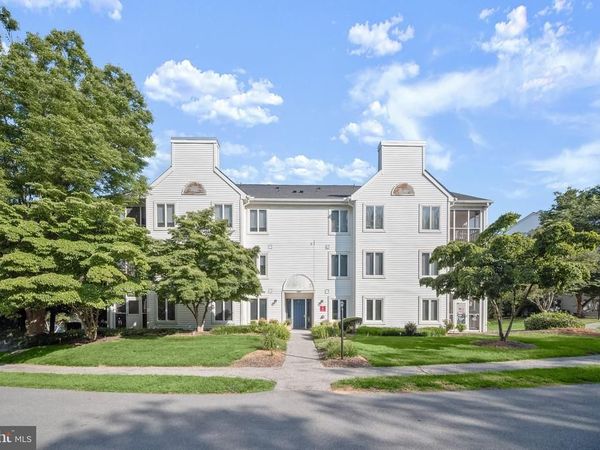 395 KINGSBURY WAY, Unit C11, WESTMINSTER, MD 21157