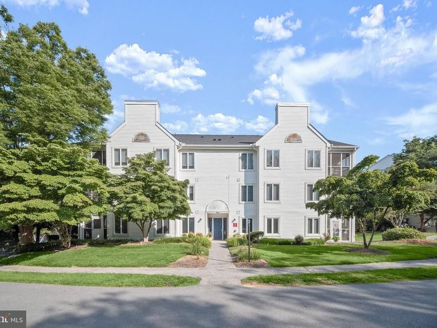 395 Kingsbury Way, Unit C11, Westminster, MD 21157 Main Photo