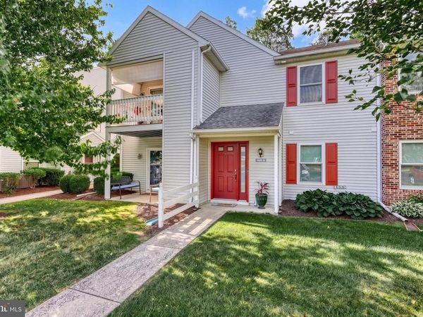 5811 HIDDEN LAKE DRIVE, Unit A, HARRISBURG, PA 17111