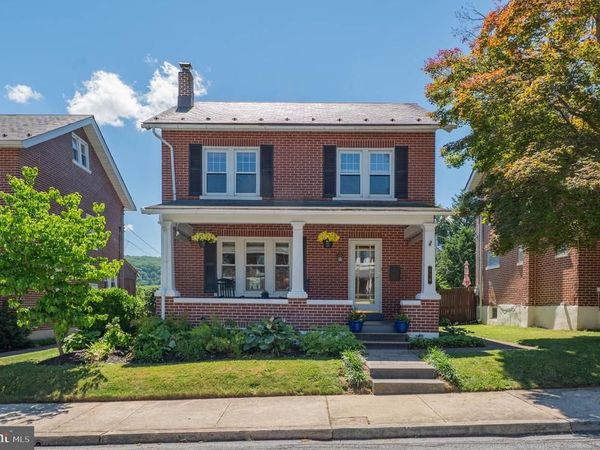 174 ELM STREET , EMMAUS, PA 18049