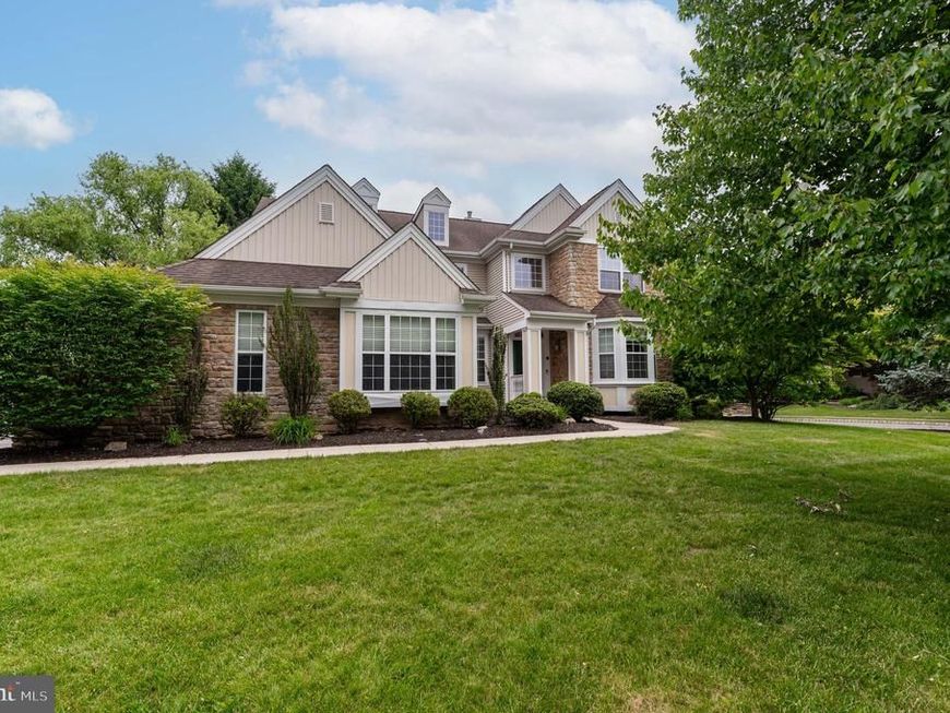 780 Ramblewood Drive , Easton, PA 18040 Main Photo