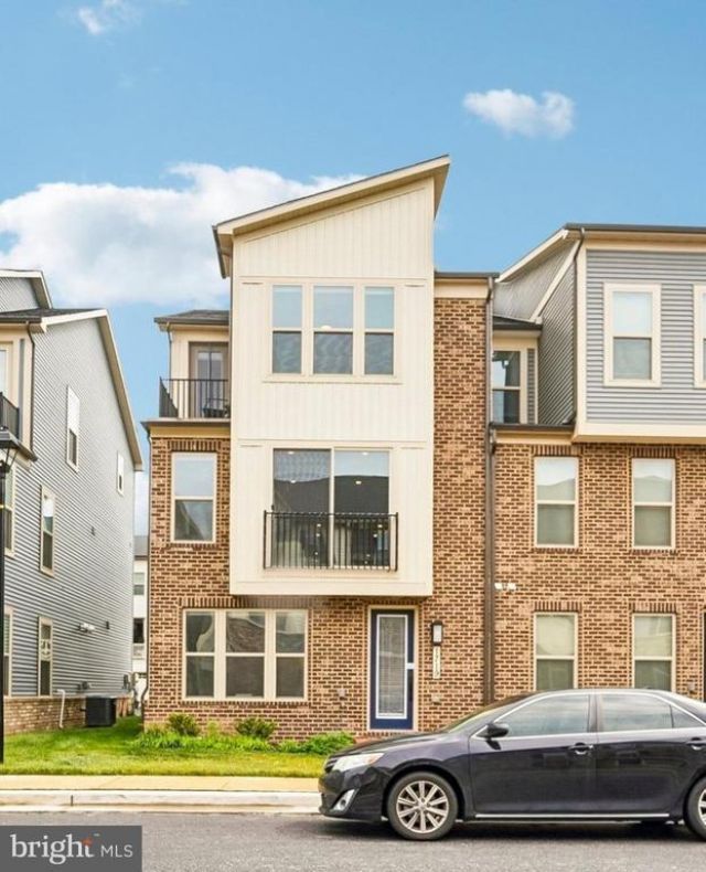 1719 MILL BRANCH DRIVE, LAUREL, MD 20708