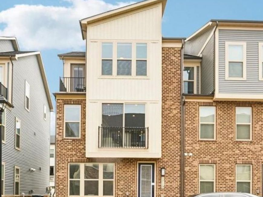 1719 Mill Branch Drive, Laurel, MD 20708 Main Photo