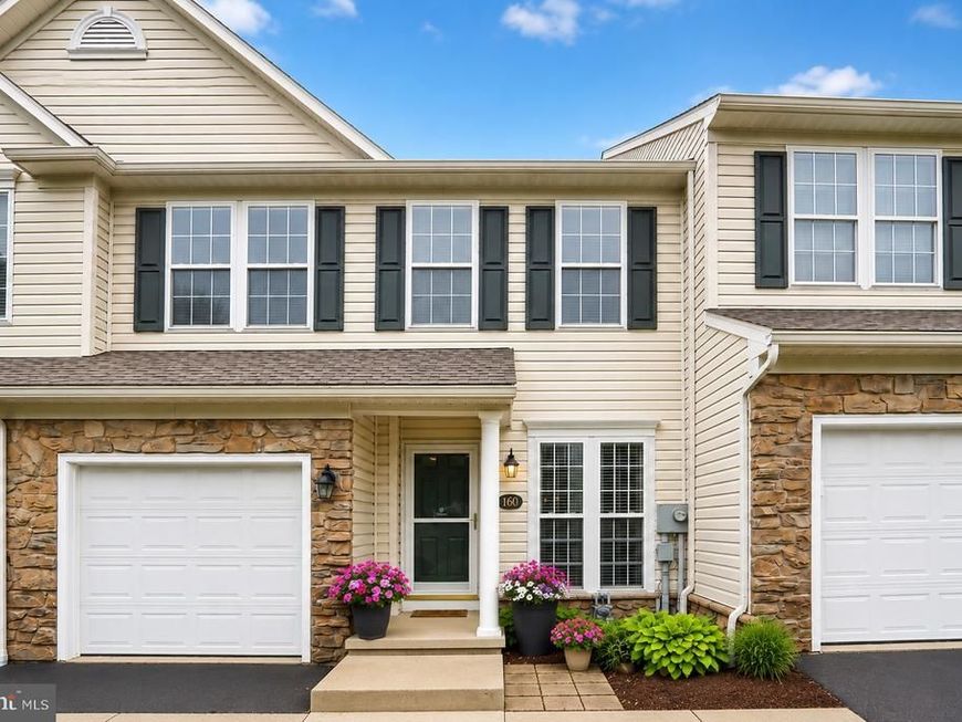 160 Scenery Court , State College, PA 16801 Main Photo