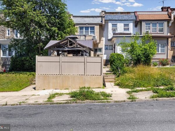 5635 DIAMOND STREET , PHILADELPHIA, PA 19131