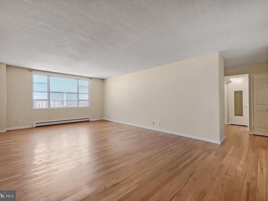 1101 Saint Paul Street, Unit 1109, Baltimore, MD 21202 Main Photo