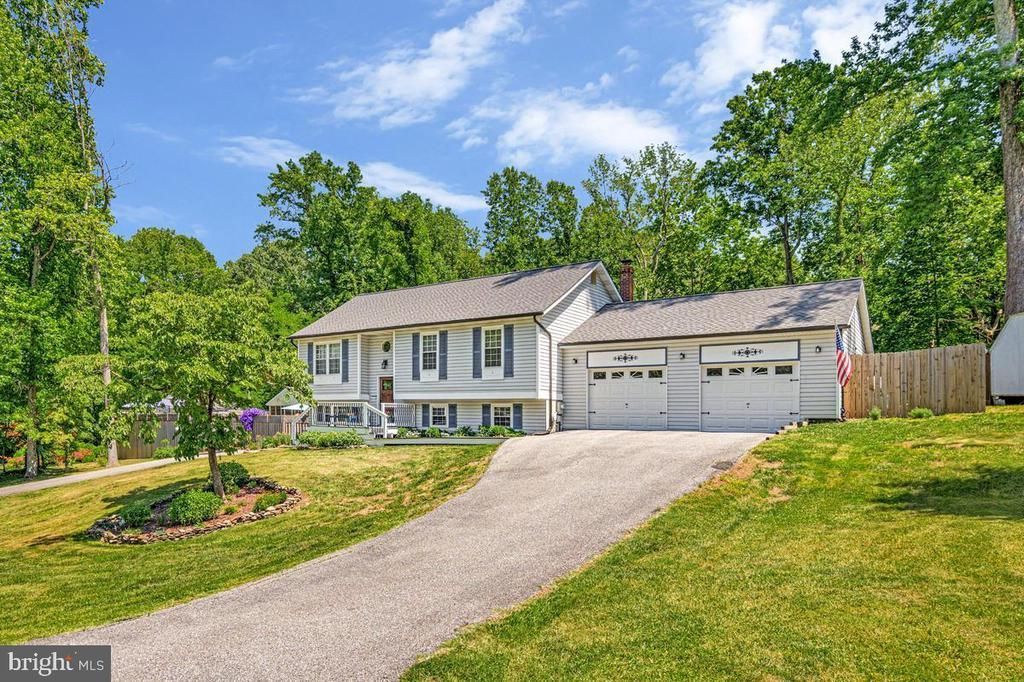 9017 MEGAN CIRCLE , OWINGS, MD 20736