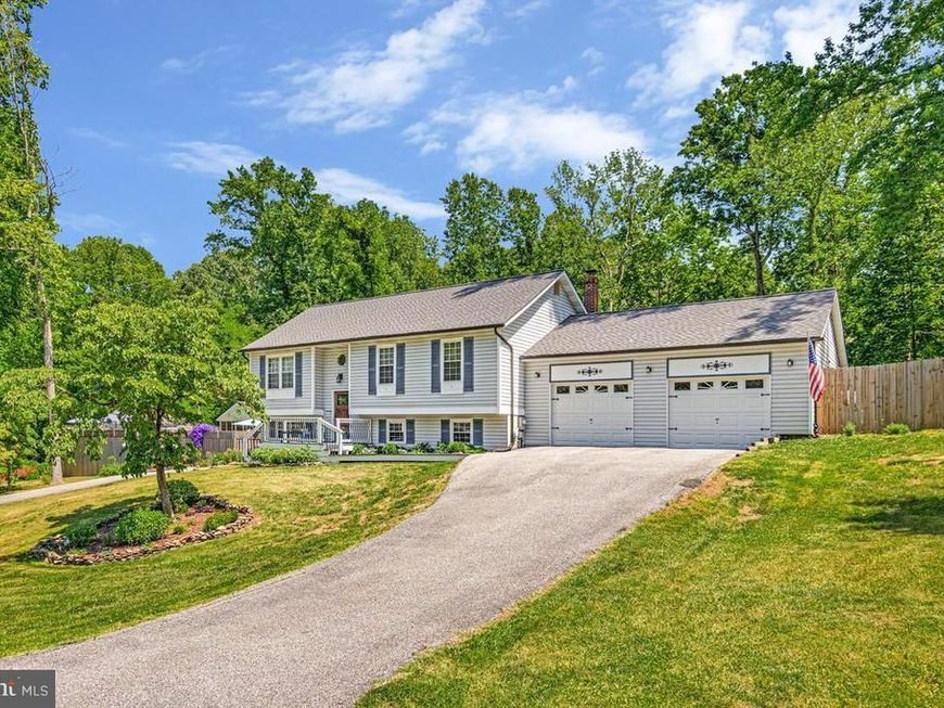9017 Megan Circle , Owings, MD 20736 Main Photo