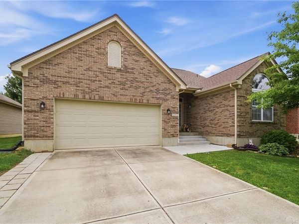 6914 Buell Lane, Huber Heights, OH 45424