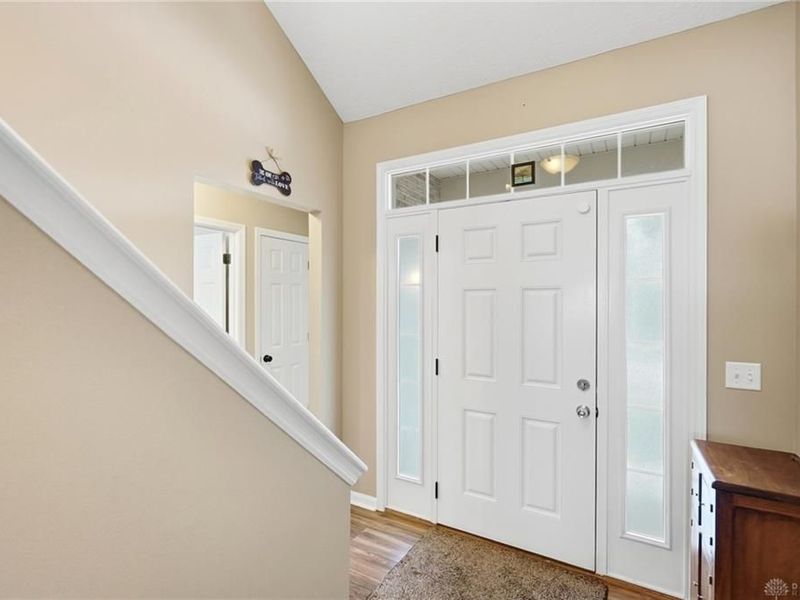 6914 Buell Lane, Huber Heights, OH 45424 Photo 3