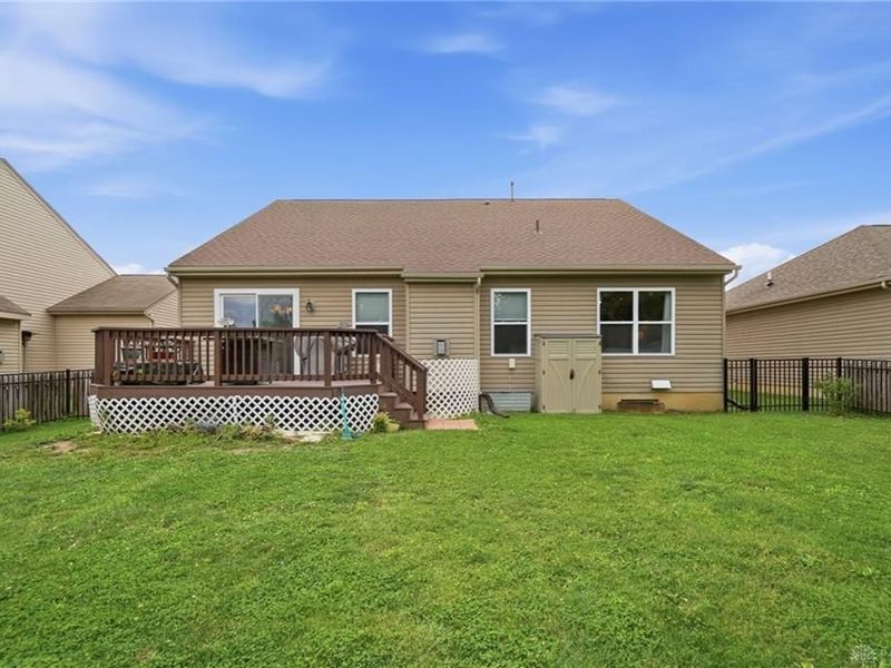 6914 Buell Lane, Huber Heights, OH 45424 Photo 32