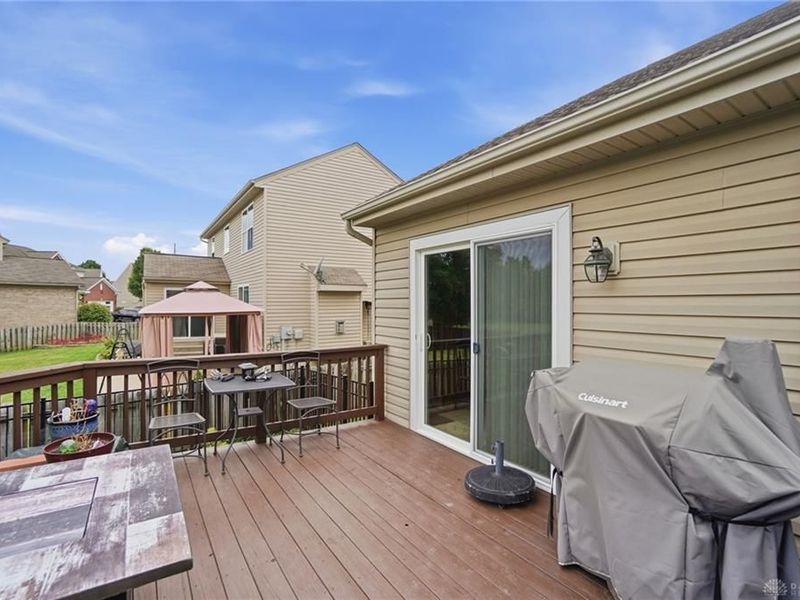 6914 Buell Lane, Huber Heights, OH 45424 Photo 34