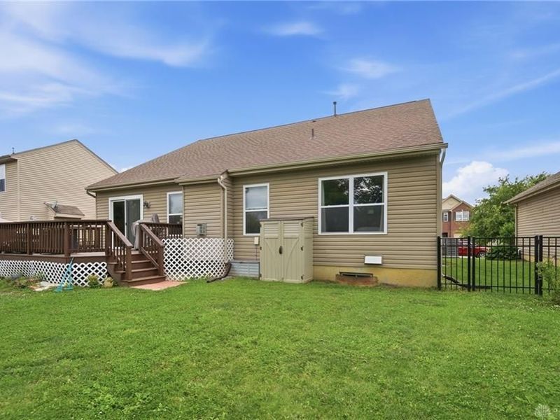6914 Buell Lane, Huber Heights, OH 45424 Photo 35