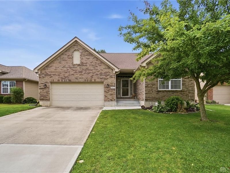 6914 Buell Lane, Huber Heights, OH 45424 Photo 37