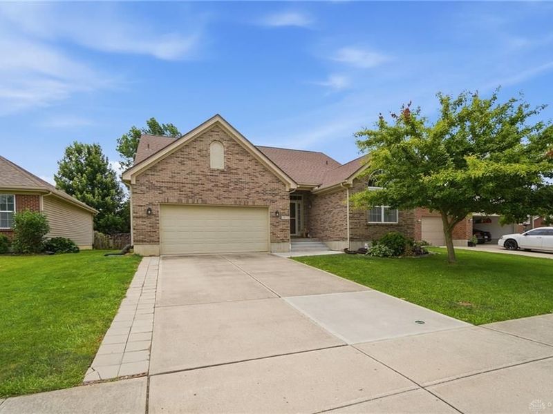 6914 Buell Lane, Huber Heights, OH 45424 Photo 38