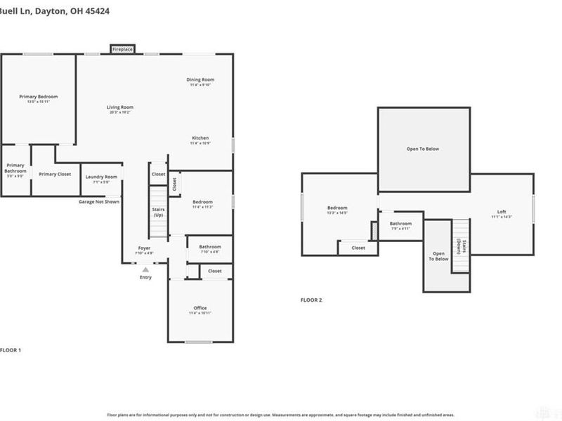 6914 Buell Lane, Huber Heights, OH 45424 Photo 41